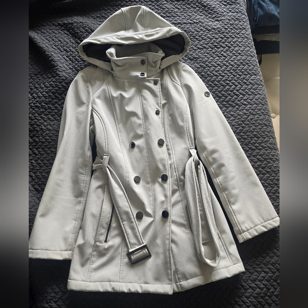 Calvin Klein Women's Jacket